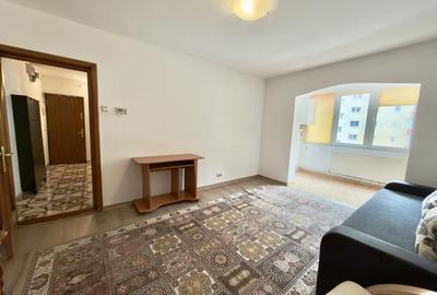 Apartament cu 2 camere decomandat în Răcădău - 6