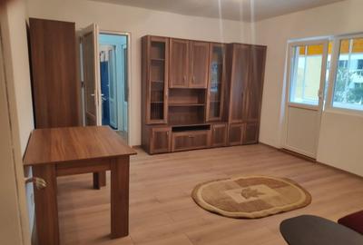 Apartament cu 2 camere semidecomandat în Central - 2