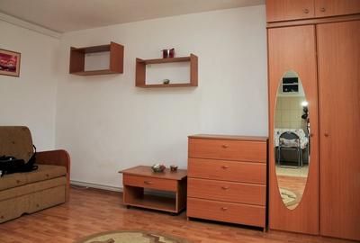 GARSONIERA Spital Sf. Pantelimon - 2
