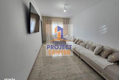 Apartament cu 3 camere decomandat în Central - 2