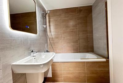 Apartament cu 2 camere decomandat în Costin Georgian - 9