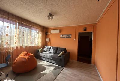 Apartament cu 3 camere semidecomandat în Andrei Mureșanu - 2