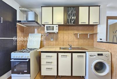 Apart 4 camere 86mp | Aviatiei - Mall Promenada - Metrou AV | Centrala proprie - 19