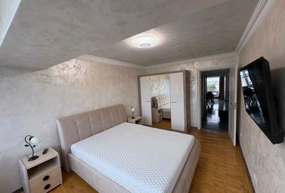 Apartament cu 3 camere în Central - 6