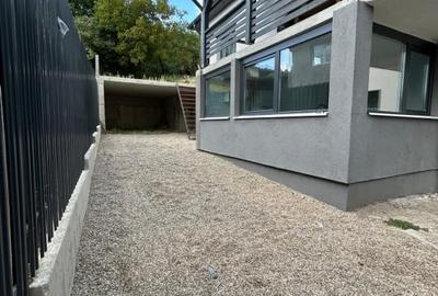 Casa individuala de 4 camere, 150mp, renovata, terasa, curte, garaj, zona Baciu - 3
