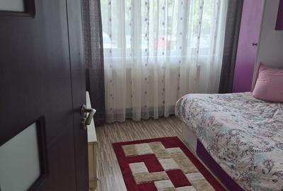 Apartament cu 3 camere decomandat în Brâncoveanu