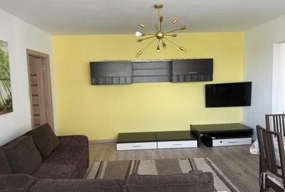 Apartament cu 3 camere decomandat, mobilat în Dristor - 1