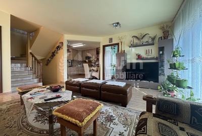Casa individuala | Teren 488mp | 180mp utili | Cartier Europa - 3