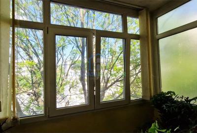 Apartament cu 4 camere în George Enescu - 5