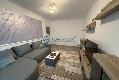 Royal Imobiliare - Inchiriere apartament 2 camere zona Enachita Vacarescu - 8