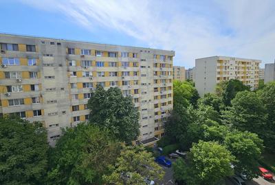 Apartament cu 2 camere decomandat, mobilat în Doamna Ghica - 14
