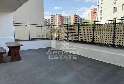 Apartament o cameră , pet friendly , Torontalului - 3