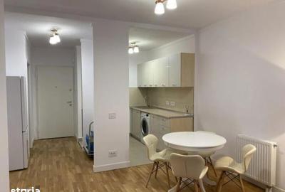 Apartament cu 2 camere, mobilat în Bucureștii Noi - 5
