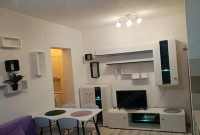 Apartament cu 2 camere semidecomandat în Central - 5