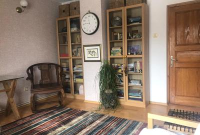 Chiajna, vila P+E+M, teren 900 mp,  369000 Euro - 5