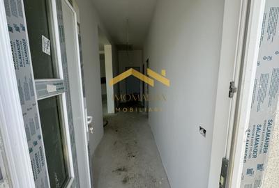 Bucovat-Duplex Parter-Curte Amenajata - 11