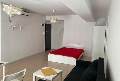 Garsoniera de inchiriat Nuferilor - 2