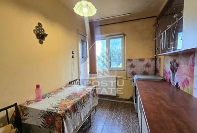 Apartament cu 2 camere langa Iulius Mall, Torontalului - 3