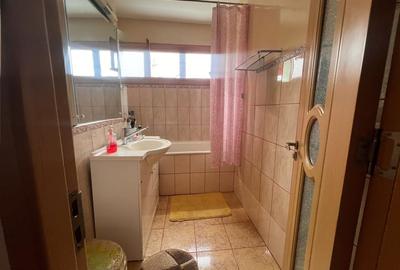 Apartament cu 2 camere semidecomandat, mobilat în Brazda lui Novac - 8