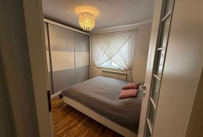 Apartament cu 2 camere în Micălaca - 4