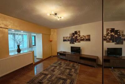 Garsoniera deosebita Parcul Catedralei - 9