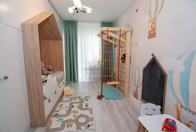 Apartament 4 camere, premium, metrou Dimitrie Leonida, Comision 0% - 9