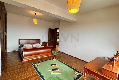 REA1024266 Apartament spatios tip duplex Baneasa I 4 camere I View superb - 12