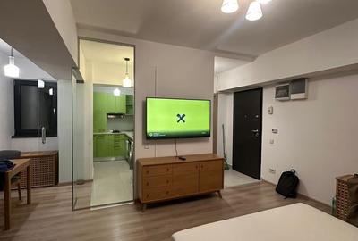 Garsonieră semidecomandată în Basarab - 4