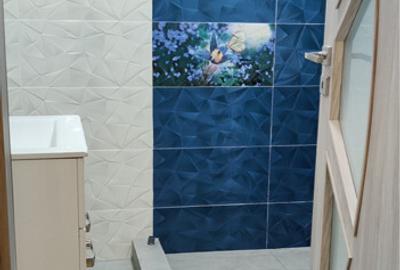 Inchiriez apartament 3 camere Calea Cisnadiei Inchiriez apartament 3 camere Calea Cisnadiei - 11