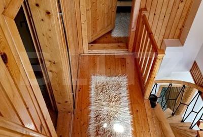 Casă cu 4 camere în Colibița - 17