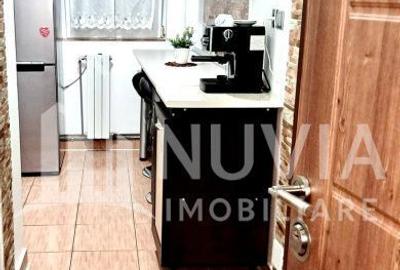 Garsonieră în Cetate