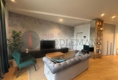 Aviatiei Towers I 2 camere I View panoramic I Parcare inclusa - 8