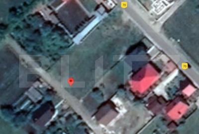 Teren intravilan 500 mp, Tatara?i Suceava | Zona li - 2