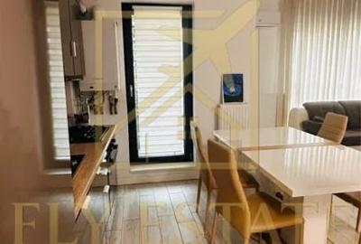 Garsonieră decomandată, mobilată în Drumul Taberei - 2