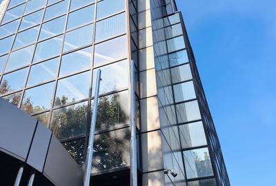 Aviatorilor / Primăverii / Spațiu de birou 135 Mp / Zona de Prestigiu / Metrou - 1