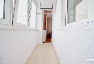 DRUMUL TABEREI - FAVORIT, APARTAMENT MOBILAT MODERN, CU LOC PARCARE, 0% COMISION - 9