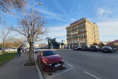 ULTRACENTRAL! Apartament 4 Camere - Zona Colonadelor - Centrala pe Gaze - 13