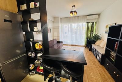 Apartament cu 3 camere semidecomandat, mobilat în Gheorgheni - 5