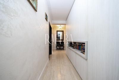 | Apartament 2 camere | Loc de parcare & Boxa | - 9