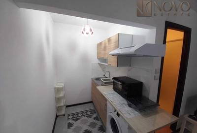 Garsonieră semidecomandată, mobilată în Dristor - 3