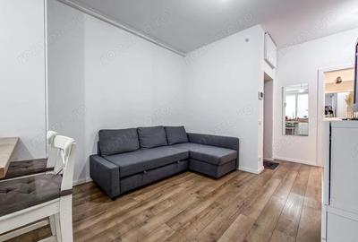Apartament complet mobilat ?i utilat in ARED CITY, disponibil imediat - 1