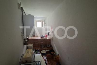 Casa individuala 3 camere 2 bai 88 mp strada Lutului Sibiu - 10