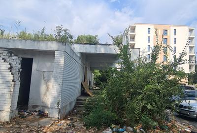 Vand teren Mamaia - LOCATIE DE EXCEPTIE - 4