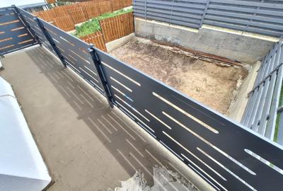 Duplex nou, 115 mp, 2 balcoane, terasa,Dezmir, zona str. Criseni/Bonas - 6