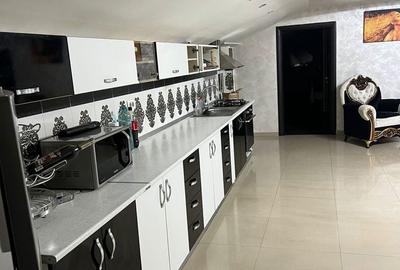 Apartament cu 4 camere decomandat în Exterior Vest - 6