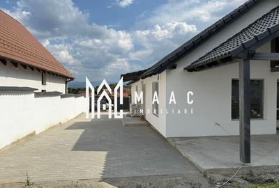 Casă individuala modernă I 4 camere I 500 mp teren I 98 mp utili I Șura Mică - 9