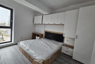 Inchiriere apartament 2 camere cartier Aviatorii Constanta - 2