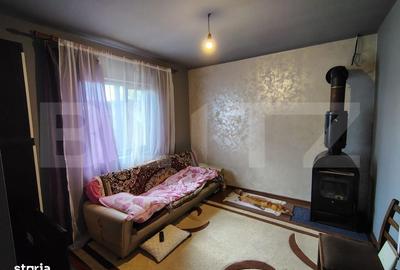 Casă cu 4 camere în Comșești - 6