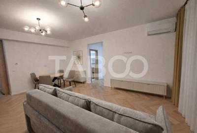 Apartament cu 3 camere prima inchiriere lift si parcare subterana - 14