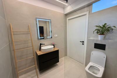 Duplex cu 6 camere cu Canalizare în Iancu Nicolae - 36